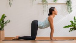 “Improve mobility, restore alignment, and create a sense of spaciousness”: The expert-approved 13-minute yoga stretch that helps you feel more supple in minutes