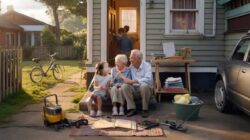 9 things every senior did as a child that we no longer teach our grandchildren