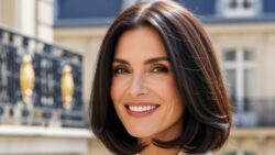 Goodbye Balayage: The New Technique That Eliminates Grey Hair for Good