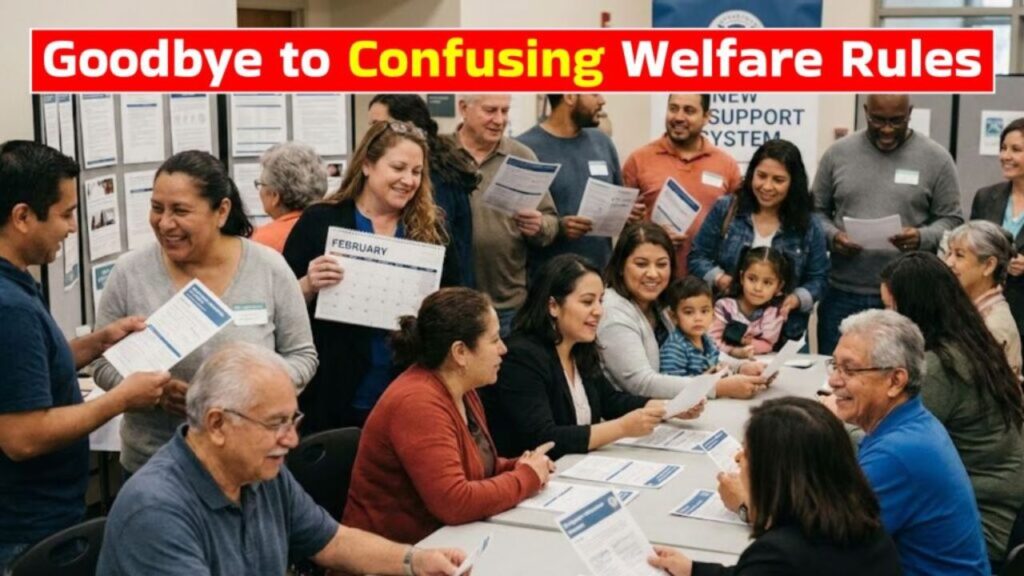 Goodbye to Confusing Support Rules