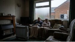 Heating for older people: why heat pumps, the safest and most economical option, are still shunned – the mistake condemning seniors to the cold