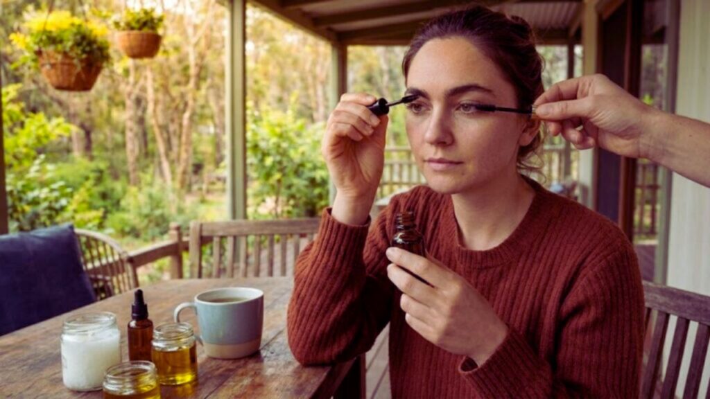 Household Oils Encourage