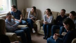 People who grew up in unhappy or dysfunctional homes often show these 8 behaviours as adults