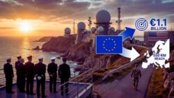 France turns its back on the US and drops €1.1 billion on a European detection “monster” with 550 km reach