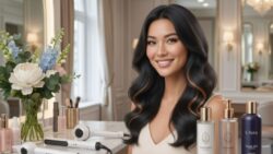 Goodbye Hair Dye for Grey Hair: The Conditioner Add-In Gradually Restoring Natural Colour