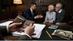 Notary fees: how much they can really cost you on an inheritance