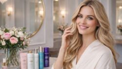 Goodbye Hair Dye: The New Grey Hair Coverage Trend Helping Women Look Younger Naturally