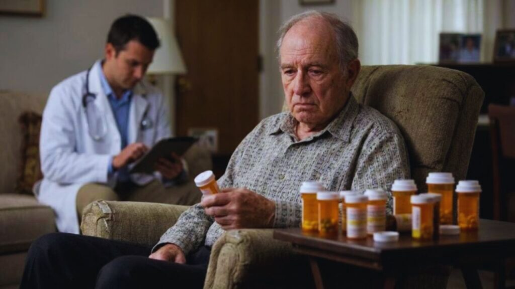 older cancer patients