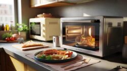 A new kitchen device is poised to replace the microwave for good, and experts say it’s far more efficient after extensive testing