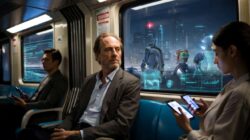 A Nobel Prize–winning physicist agrees with Elon Musk and Bill Gates about the future, predicting more free time but far fewer traditional jobs