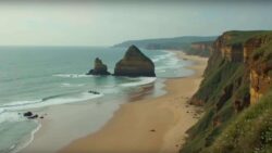 After years of scientific mistakes, a genetic study finally restores the true story of the Beachy Head Woman