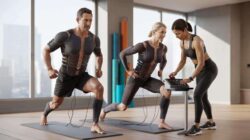 Beyond weight training: experts recommend another exercise to deflate the body after 40