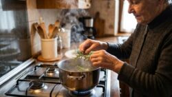 Boiling rosemary is the best home tip I learned from my grandmother and it completely transforms the atmosphere of your home