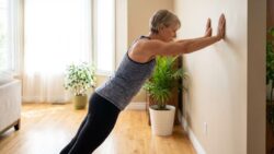 5 Standing Exercises That Rebuild Arm Muscle Faster Than Weights After 55