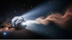 Astronomers release stunning new images of interstellar comet 3I ATLAS captured across multiple observatories