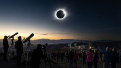 Day will turn to night as astronomers officially confirm the date of the longest solar eclipse of the century, promising a breathtaking spectacle across multiple regions