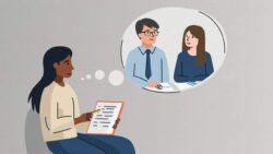 Why people resist helpful advice from familiar sources