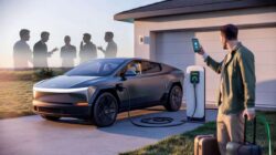 He left his Tesla Cybertruck plugged in and went on holiday two weeks later it refused to start and now drivers argue it is the owners fault not the cars