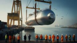 France ships 500-tonne nuclear ‘colossus’ to power the UK’s new generation III reactor at Hinkley Point C