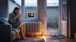 I kept turning up the heat but still felt cold: experts reveal the real reason behind this common home problem