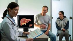 Hepatologist warns of 6 ignored signs of fatty liver disease that many still deny are dangerous