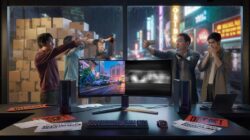 Deep price cut on the Samsung Odyssey G5 34 ultra wide monitor ignites debate over quality as enthusiasts accuse bargain hunters of killing innovation