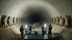 At 2,570 meters below the surface, the military uncovers a record-breaking find that could fundamentally reshape archaeology