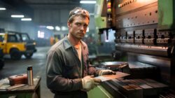 “I’m a machine operator and my annual income is now $54,700 with overtime included”