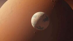 An astrophysicist publicly ridicules Elon Musk’s Mars dreams: colonizing a frozen desert is a billionaire fantasy that will cost taxpayers billions