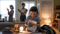 According to psychology, these 9 common parenting attitudes are strongly linked to raising unhappy children