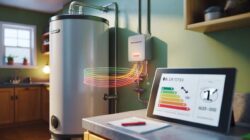 This small device cuts your water heater’s energy use while keeping the same temperature: here’s how it works