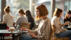 The haircut many women choose to feel “put together” without daily styling