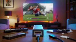 That small port on the back of your TV? It can do far more than you think