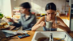 “I used to rush through everything,” this habit helped me slow mentally