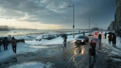 February 2026 weather forecast: after the snow and cold, here’s what really awaits you (and it’s not reassuring)