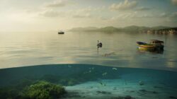 For the first time in 40 years, Panama’s deep waters failed to rise to the surface