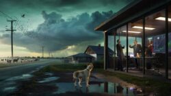 It is not instinct alone as animals quietly warn of extreme weather while politicians and meteorologists argue about climate models