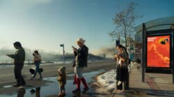 “We normalized the abnormal”: the climate signal experts say should alarm us