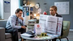 Health insurers want to cut fees for psychotherapists – German insurers push controversial 10% pay reduction