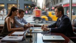 This job pays well because trust is central to the role