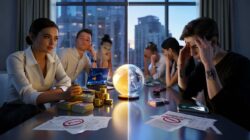 Astrologers claim only a few zodiac signs will swim in money in 2026 while the rest are left struggling a prediction that enrages skeptics and true believers alike