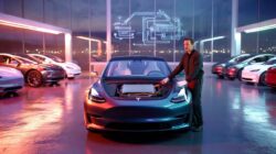 “It Will Be Painful And Difficult”: Elon Musk Admits He Got This Tesla Tech Wrong After 10 Years Of Promises