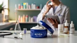 Experts analyzed Nivea cream what they found will make you rethink your skincare routine