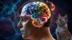 Brain parasite that affects up to a third of the population is not dormant as once thought