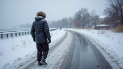 Meteorologists stun with warning of rare February Arctic breakdown, skeptics accuse climate scientists of spreading needless panic