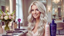 Goodbye Hair Dye for Grey Hair: What to Add to Your Conditioner for Natural Colour Revival