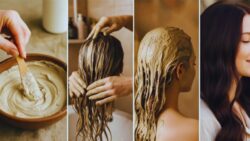 Safe Henna Hair Dye Blends That Deliver Rich Long-Lasting Colour Without Chemical Damage