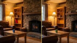 Spot the Difference Challenge: Find 3 Subtle Differences to Test Observation Skills