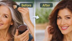 Goodbye Hair Dye The Grey Coverage Shift Helping People Maintain a Younger Look Naturally