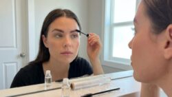 Achieve Fuller Thicker Brows at Home Using Simple Lamination Techniques